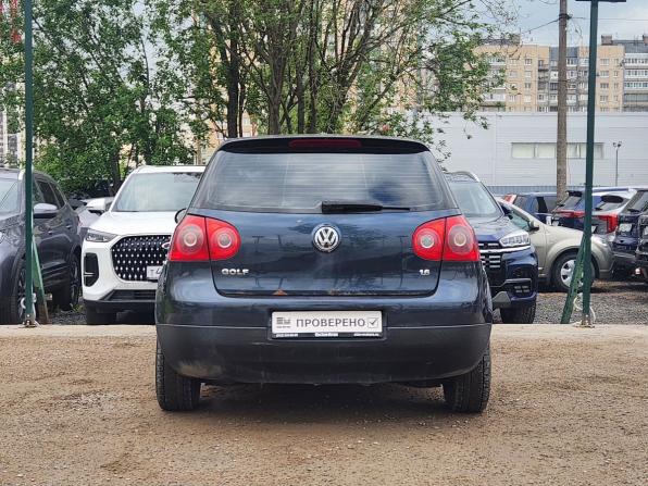 Volkswagen Golf V с пробегом 2006 года, цена 299 000 рублей, 365000 км, хэтчбек, Автокод Объявления
