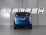 Chery QQ6 (S21) Минеральные Воды  - изображение 19