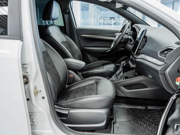 Lada (ВАЗ) Vesta I Рестайлинг (NG) с пробегом 2024 года, цена 1 680 000 рублей, 15476 км, универсал, Автокод Объявления