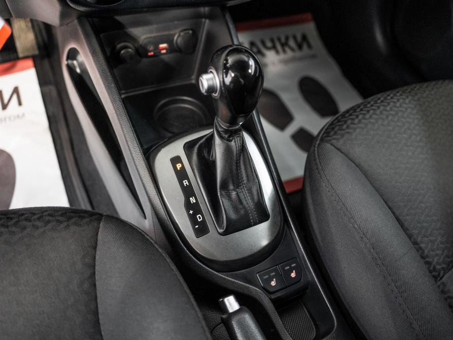 Kia Rio III Рестайлинг Иркутск  - изображение 15