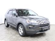 Ford Explorer V Рестайлинг 2 Москва  - изображение 28