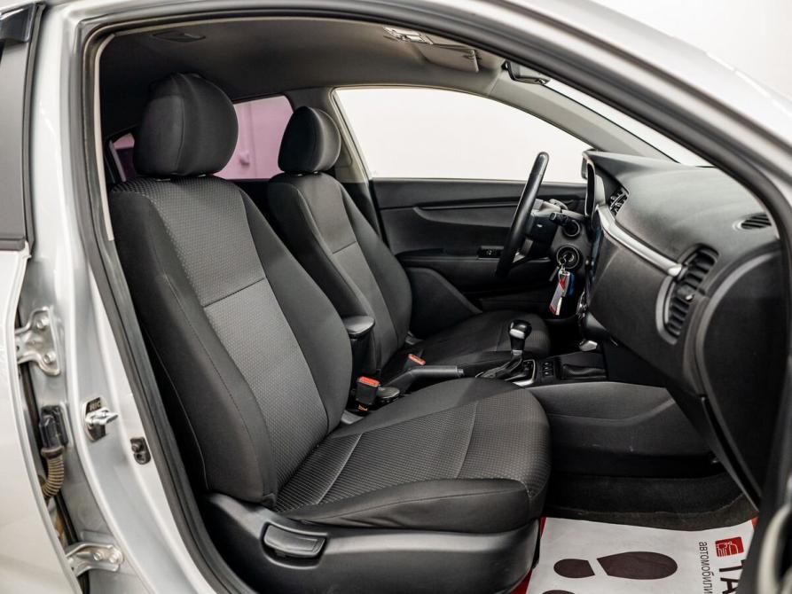 Kia Rio IV Рестайлинг Красноярск  - изображение 7