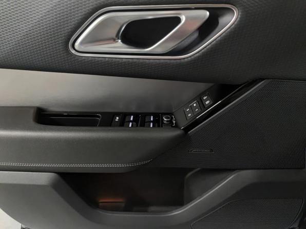 Land Rover Range Rover Velar I с пробегом 2021 года, цена 4 650 000 рублей, 47758 км, внедорожник, Автокод Объявления