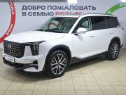 GAC GS8 II Москва  - изображение 25