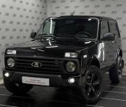 Lada (ВАЗ) Niva Legend I Красноярск  - изображение 34