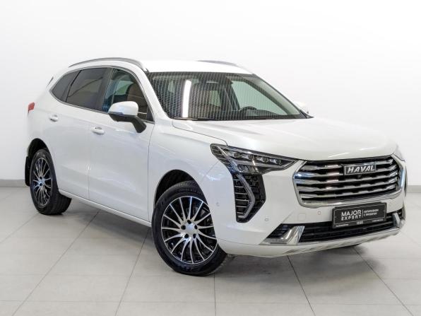 Haval Jolion I с пробегом 2023 года, цена 1 950 000 рублей, 45309 км, внедорожник, Автокод Объявления