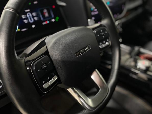 Haval Dargo с пробегом 2023 года, цена 2 350 000 рублей, 114660 км, внедорожник, Автокод Объявления