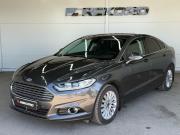 Ford Mondeo V Уфа  - изображение 18