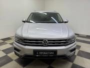 Volkswagen Tiguan II Воронеж  - изображение 14