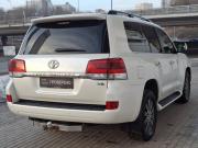 Toyota Land Cruiser 200 Series Рестайлинг 2 Казань  - изображение 28