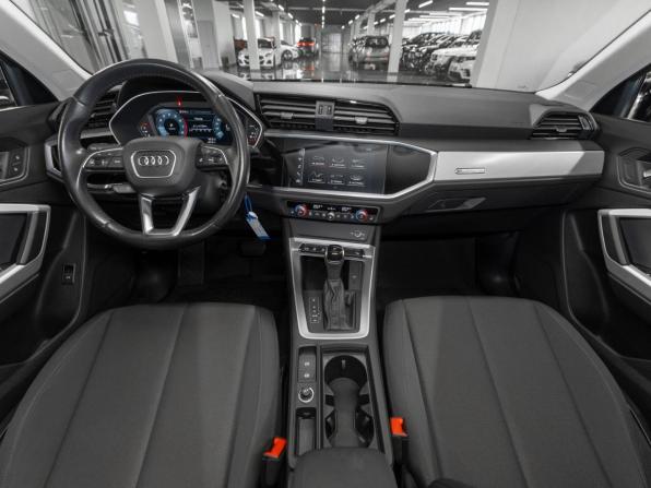 Audi Q3 II (F3) с пробегом 2020 года, цена 3 600 000 рублей, 59961 км, внедорожник, Автокод Объявления