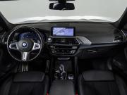 BMW X3 III (G01) Москва  - изображение 32