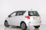 Toyota Ractis II Красноярск  - изображение 27