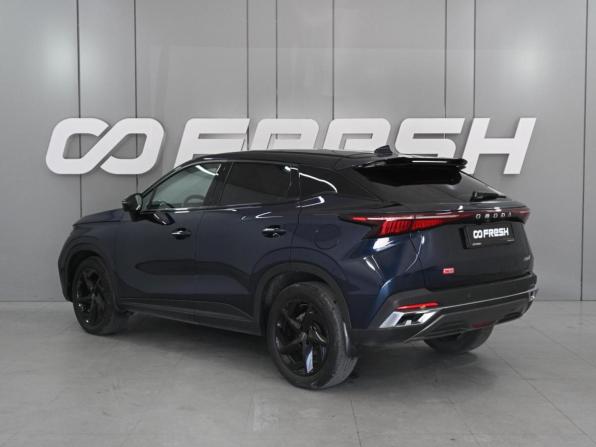 Omoda C5 I с пробегом 2023 года, цена 1 849 000 рублей, 47792 км, внедорожник, Автокод Объявления