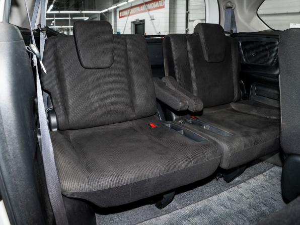 Honda Freed I Рестайлинг с пробегом 2014 года, цена 1 200 000 рублей, 117200 км, компактвэн, Автокод Объявления