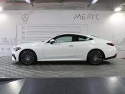 Mercedes-Benz CLE Москва  - изображение 41