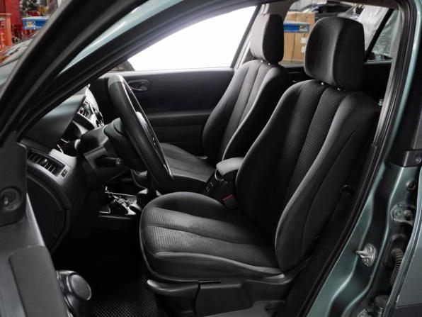 Renault Megane II с пробегом 2004 года, цена 295 000 рублей, 185382 км, седан, Автокод Объявления