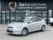 Hyundai Solaris I Волгоград  - изображение 19