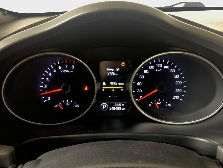 Kia Sportage III Москва  - изображение 14