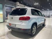 Volkswagen Tiguan I Рестайлинг Казань  - изображение 11