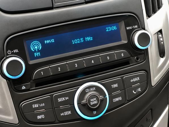Chevrolet Cruze I Рестайлинг с пробегом 2015 года, цена 749 000 рублей, 122500 км, хэтчбек, Автокод Объявления