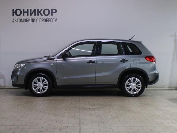 Suzuki Vitara II с пробегом 2017 года, цена 1 679 000 рублей, 40931 км, внедорожник, Автокод Объявления