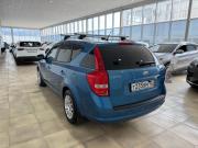 Kia Ceed I Рестайлинг Новороссийск  - изображение 37
