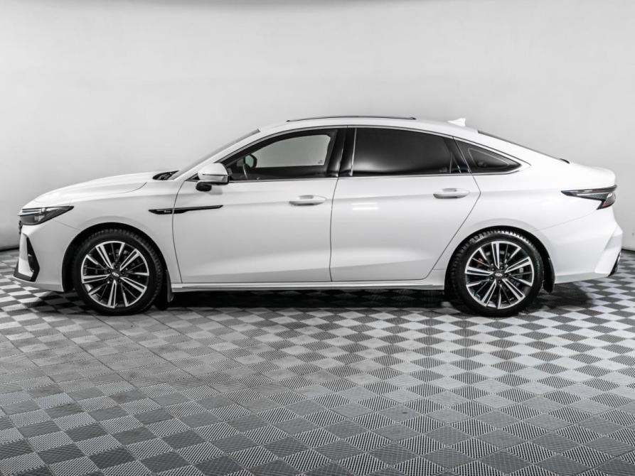 Chery Arrizo 8 Москва  - изображение 8
