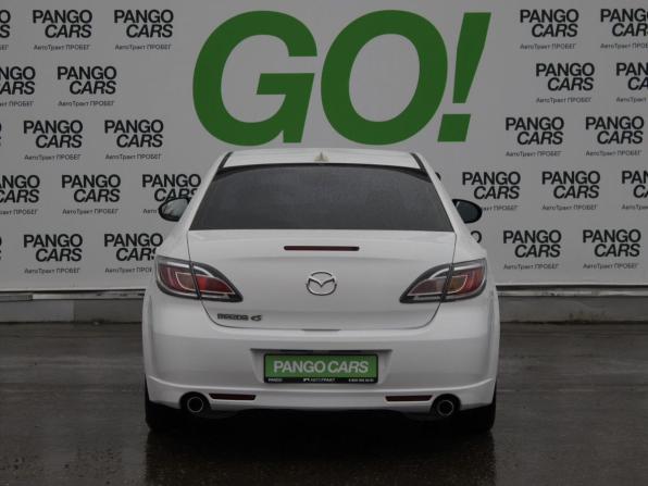 Mazda 6 II (GH) Рестайлинг с пробегом 2010 года, цена 899 000 рублей, 219308 км, седан, Автокод Объявления