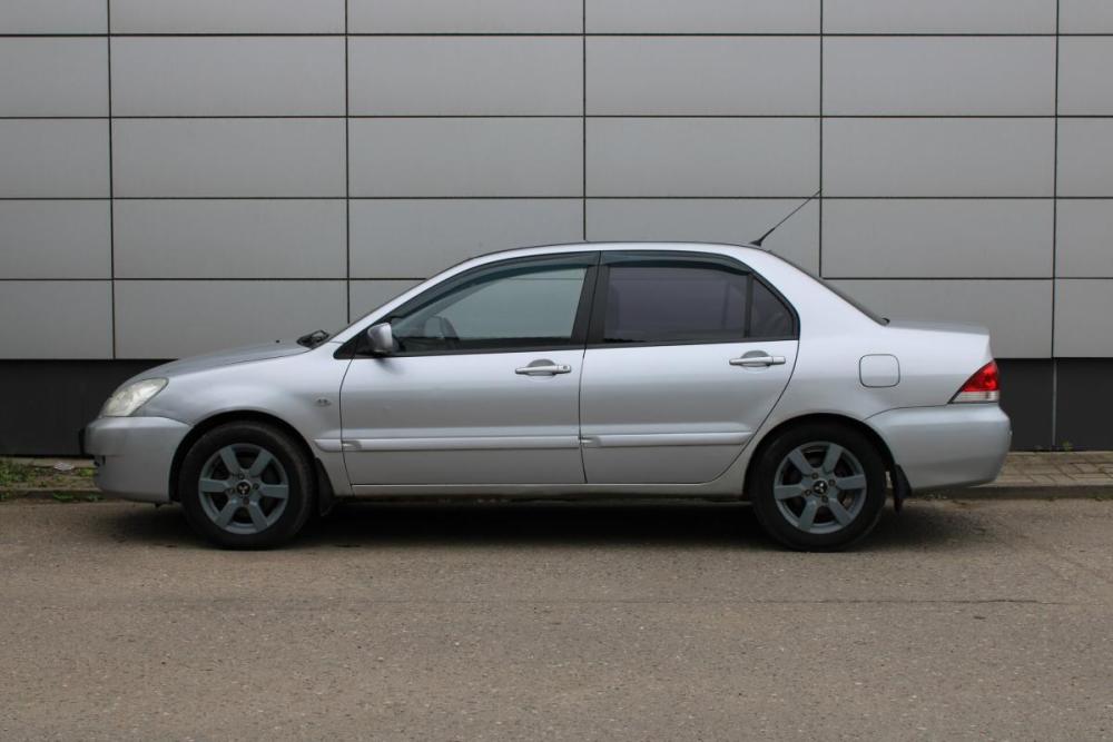 Mitsubishi Lancer IX Рестайлинг Ярославль  - изображение 4