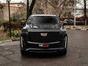 Cadillac Escalade V Москва  - изображение 47