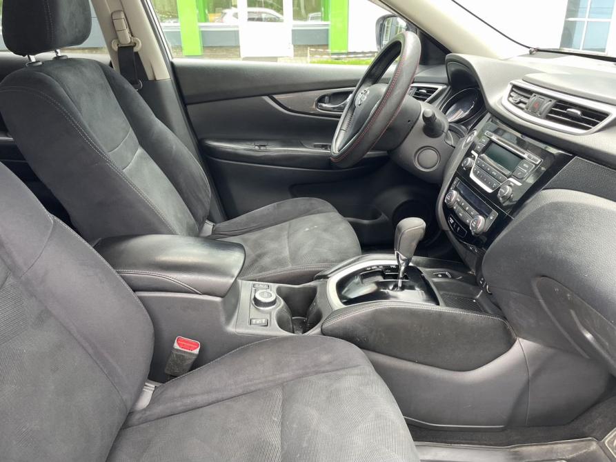 Nissan X-Trail III Ярославль  - изображение 17