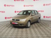 Fiat Albea I Рестайлинг Вологда  - изображение 17