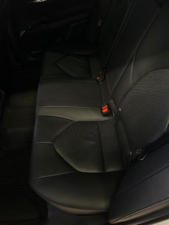 Toyota Camry VIII (XV70) Рестайлинг с пробегом 2021 года, цена 3 110 000 рублей, 72000 км, седан, Автокод Объявления