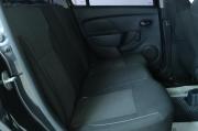 Renault Logan II Рестайлинг Омск  - изображение 43