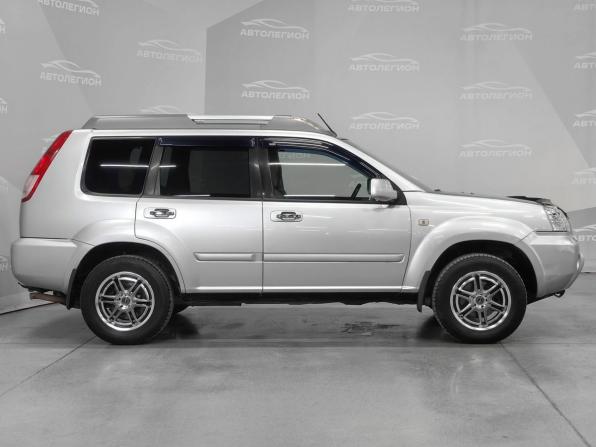 Nissan X-Trail I Рестайлинг с пробегом 2006 года, цена 690 000 рублей, 256538 км, внедорожник, Автокод Объявления