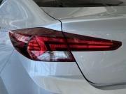 Hyundai Elantra VI (AD) Рестайлинг Оренбург  - изображение 40