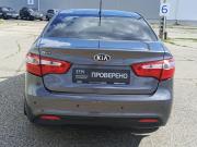 Kia Rio III Набережные Челны  - изображение 33