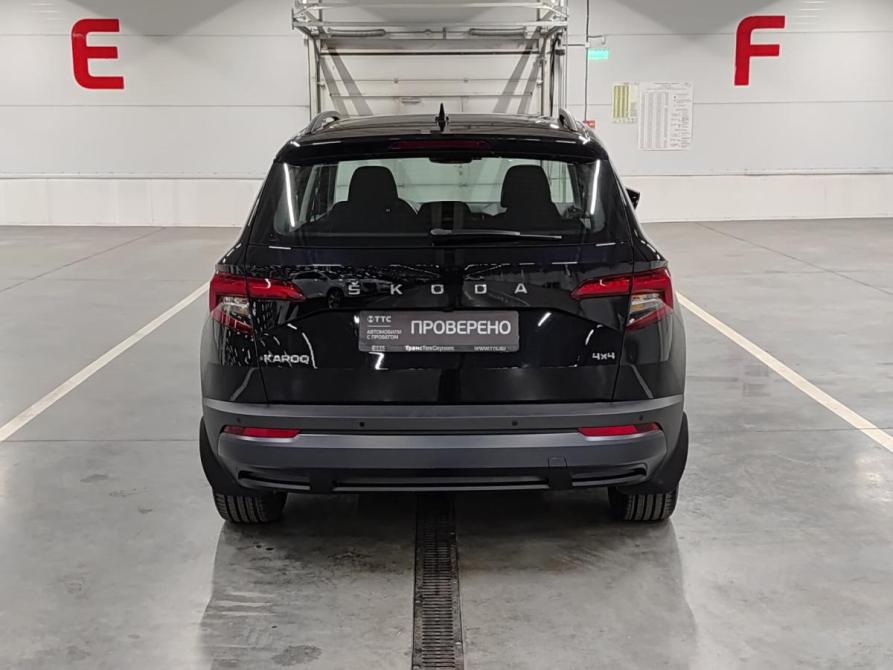 Skoda Karoq I Казань  - изображение 7