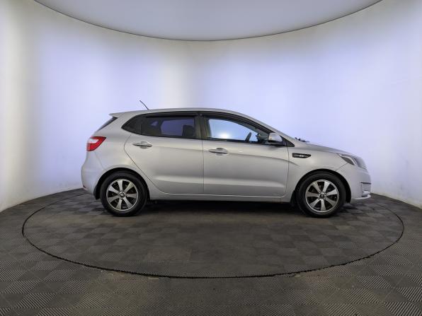 Kia Rio III с пробегом 2013 года, цена 870 000 рублей, 155030 км, хэтчбек, Автокод Объявления