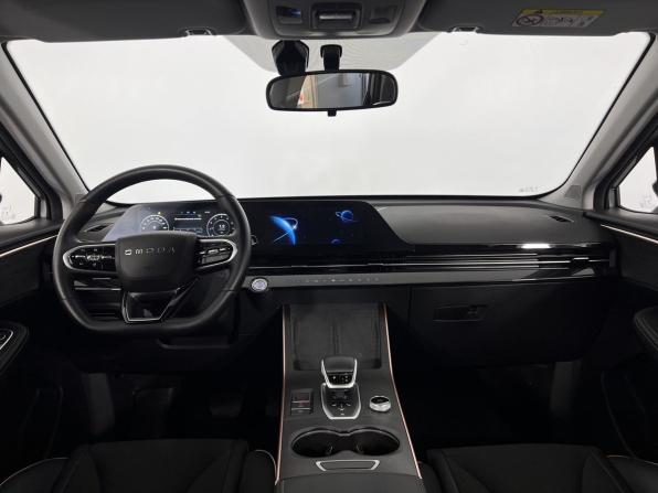 Omoda C5 I с пробегом 2024 года, цена 1 989 000 рублей, 11758 км, внедорожник, Автокод Объявления