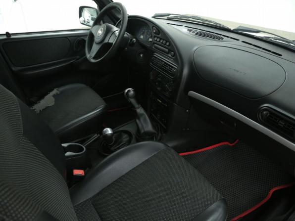 Chevrolet Niva I Рестайлинг с пробегом 2015 года, цена 505 000 рублей, 129000 км, внедорожник, Автокод Объявления