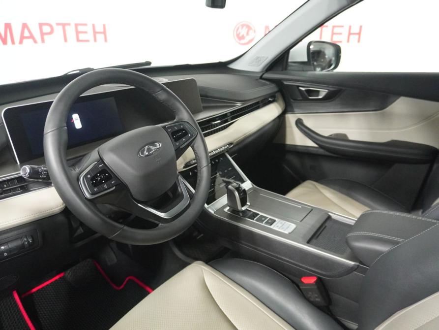 Chery Tiggo 4 I Рестайлинг 2 Вологда  - изображение 9