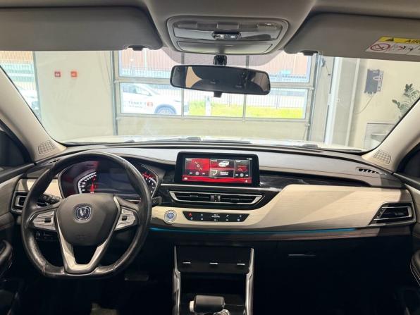 Changan CS75 I Рестайлинг с пробегом 2020 года, цена 1 633 000 рублей, 87085 км, внедорожник, Автокод Объявления