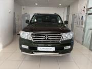 Toyota Land Cruiser 200 Series Омск  - изображение 20