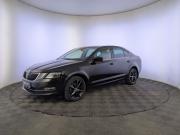 Skoda Octavia III (A7) Рестайлинг Москва  - изображение 30