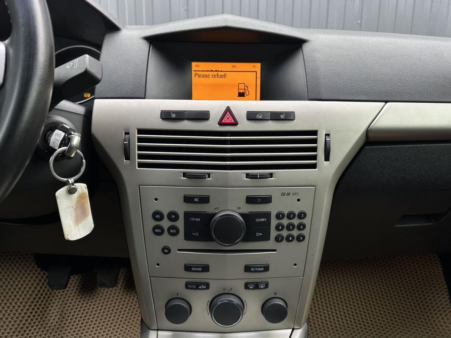 Opel Astra H Рестайлинг Ижевск  - изображение 14