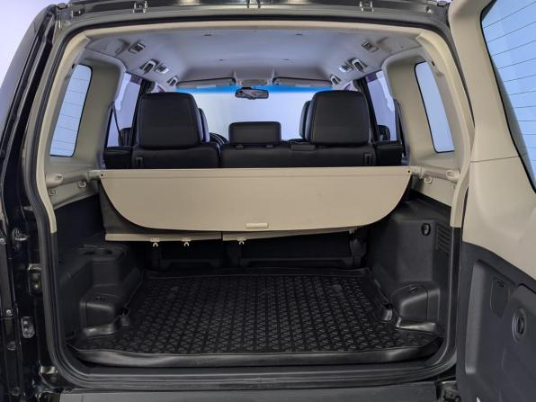 Mitsubishi Pajero IV Рестайлинг 2 с пробегом 2018 года, цена 3 330 000 рублей, 73136 км, внедорожник, Автокод Объявления