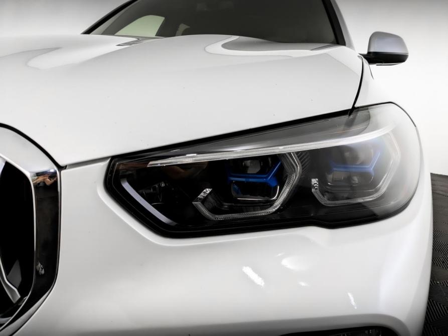 BMW X5 IV (G05/G18) Москва  - изображение 17