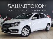 Lada (ВАЗ) Vesta I Рестайлинг (NG) Уфа  - изображение 19